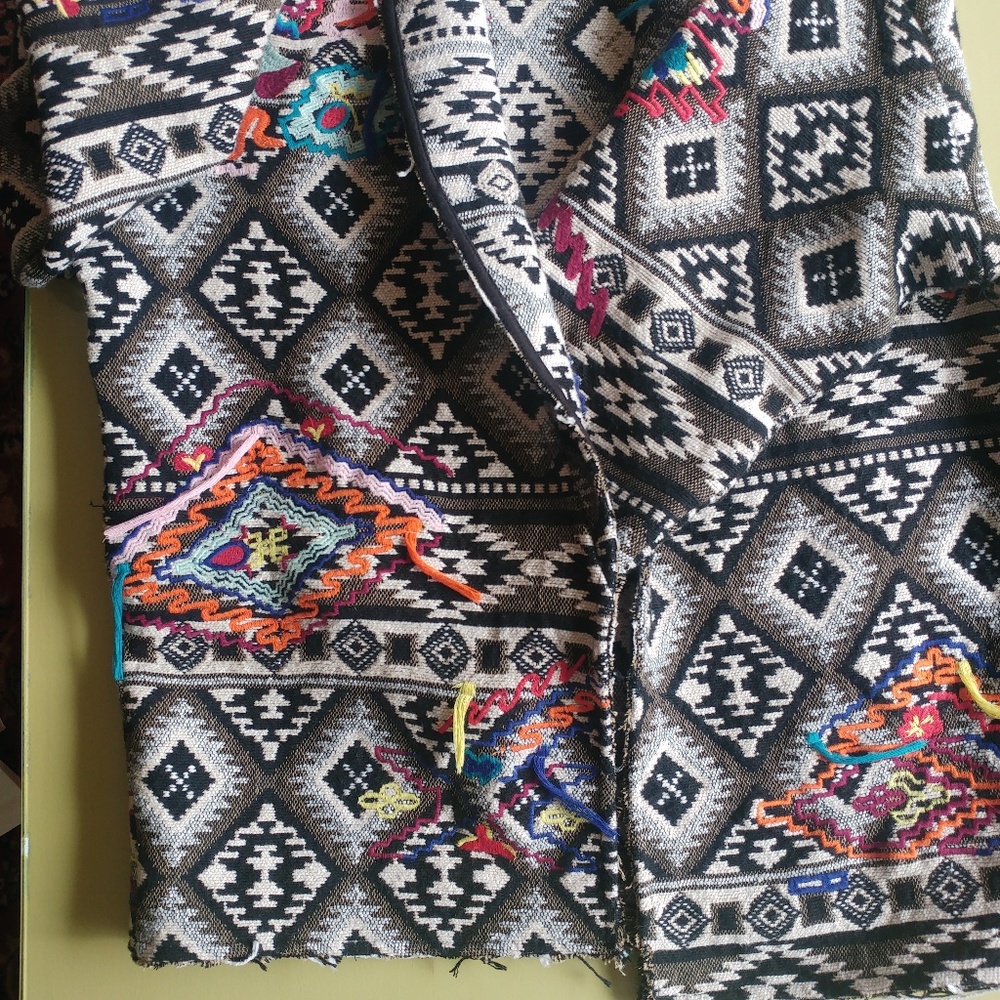 women's jacket